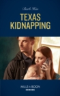 Texas Kidnapping - eBook