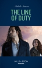 The Line Of Duty - eBook