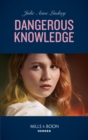 Dangerous Knowledge - eBook