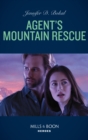 Agent's Mountain Rescue - eBook