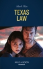 Texas Law - eBook