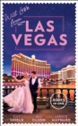 With Love From Las Vegas : A Win-Win Proposition / Her Sexy Vegas Cowboy / Twins on the Way - eBook