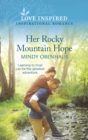 Her Rocky Mountain Hope - eBook