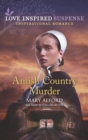 Amish Country Murder - eBook