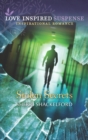 Stolen Secrets - eBook