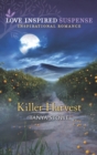 Killer Harvest - eBook
