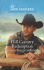 Hill Country Redemption - eBook