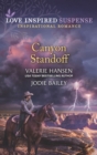 Canyon Standoff : Canyon Under Siege / Missing in the Wilderness - eBook