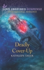 Deadly Cover-Up - eBook