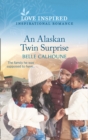 An Alaskan Twin Surprise - eBook