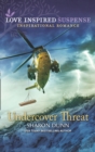 Undercover Threat - eBook