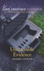 Untraceable Evidence - eBook