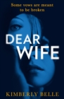 Dear Wife - eBook
