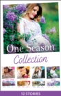 One Season Collection - eBook