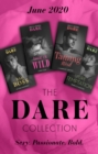 The Dare Collection June 2020 - eBook