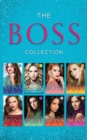 The Boss Collection - eBook