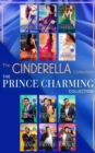 Cinderella And Prince Charming Collections - eBook