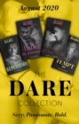 The Dare Collection August 2020 : Tempt Me (Filthy Rich Billionaires) / Pure Attraction / Bad Reputation / Dating the Billionaire - eBook