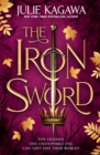 The Iron Sword - eBook