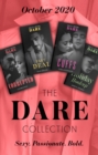 The Dare Collection October 2020 : Corrupted / Fast Deal / Cuffs / Holiday Hookup - eBook