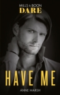 Have Me - eBook