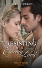 Resisting Her Enemy Lord - eBook