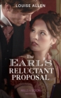 The Earl's Reluctant Proposal - eBook