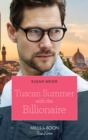 Tuscan Summer With The Billionaire - eBook