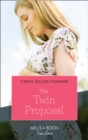 The Twin Proposal - eBook