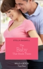 The Baby That Binds Them - eBook