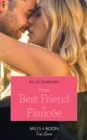 From Best Friend To Fiancee - eBook