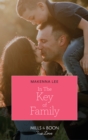 In The Key Of Family - eBook