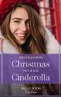 Christmas With His Cinderella - eBook