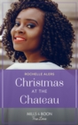 Christmas At The Chateau - eBook