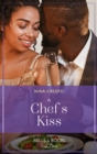 A Chef's Kiss - eBook