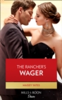 The Rancher's Wager - eBook