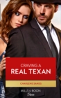 Craving A Real Texan - eBook