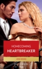 Homecoming Heartbreaker - eBook