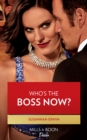 Who's The Boss Now? - eBook