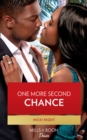 One More Second Chance - eBook
