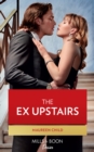 The Ex Upstairs - eBook