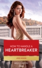 How To Handle A Heartbreaker - eBook