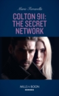 Colton 911: The Secret Network - eBook