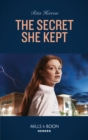 The Secret She Kept - eBook