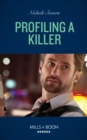 Profiling A Killer - eBook
