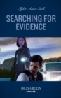 The Searching For Evidence - eBook