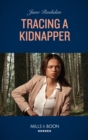 Tracing A Kidnapper - eBook