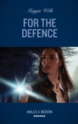 For The Defense - eBook