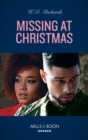 Missing At Christmas - eBook