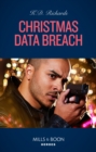 Christmas Data Breach - eBook